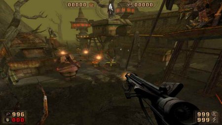 Painkiller Battle Out of Hell download torrent