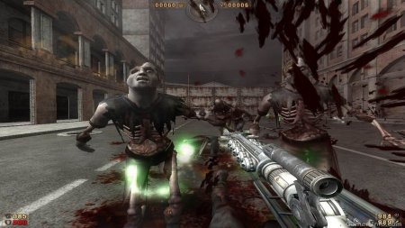 Painkiller Battle Out of Hell download torrent