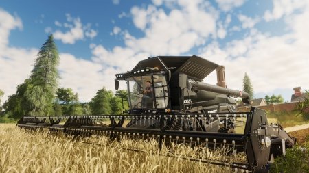 Farming Simulator 2019 download torrent
