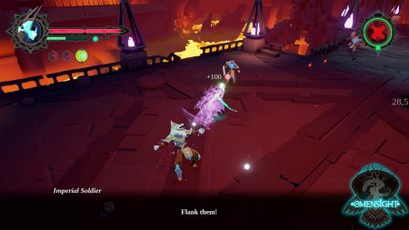 Omensight Definitive Edition download torrent