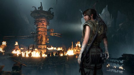 Tomb Raider 2018 download torrent
