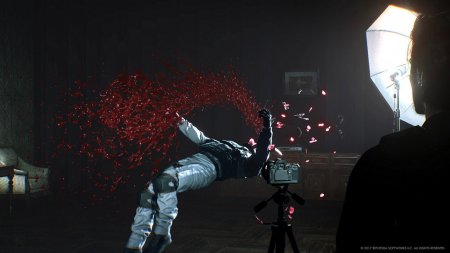 The Evil Within 2 Mechanics download torrent