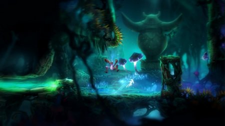 Ori And The Blind Forest download torrent