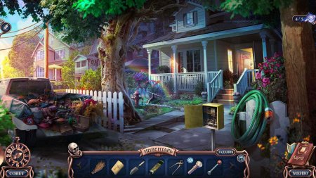 Scary Tales 15 Hunger download torrent