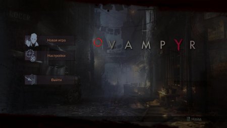 Vampyr download torrent 