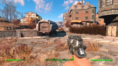 Fallout 4 download torrent