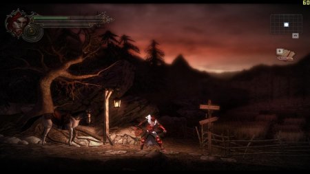 Castlevania: Lords of Shadow - Mirror of Fate HD download torrent