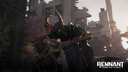Remnant From the Ashes download torrent