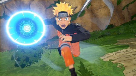Naruto to Boruto Shinobi Striker download torrent