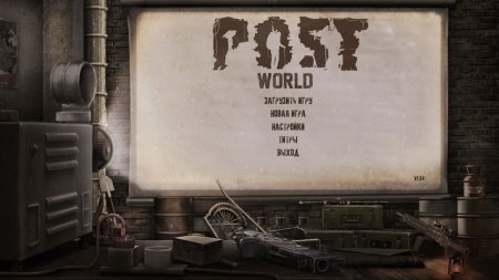 Postworld download torrent