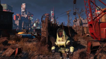 Fallout 4 Xatab download torrent