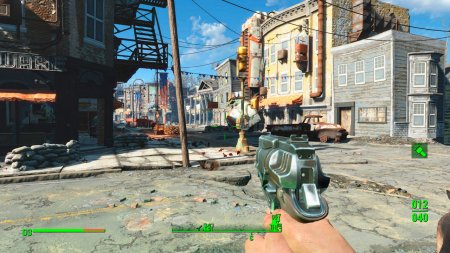 Fallout 4 all DLC download torrent