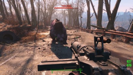Fallout 4 all DLC download torrent