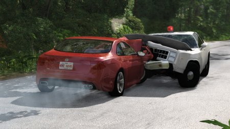 Beamng Drive many cars download torrent