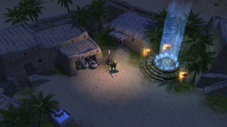 Titan Quest with all add-ons download torrent