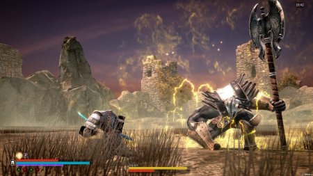 Animus: Stand Alone download torrent