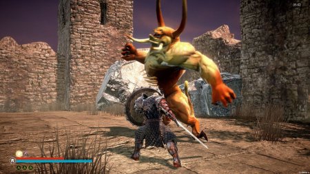 Animus: Stand Alone download torrent