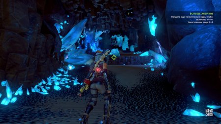 ReCore Definitive Edition download torrent