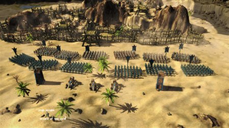 Download Kingdom Wars 2: Definitive Edition torrent