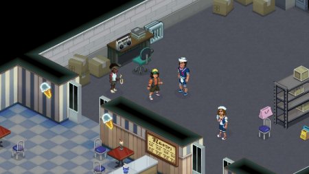 Stranger Things 3: The Game download torrent