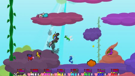 Mythical BOOM Party download torrent