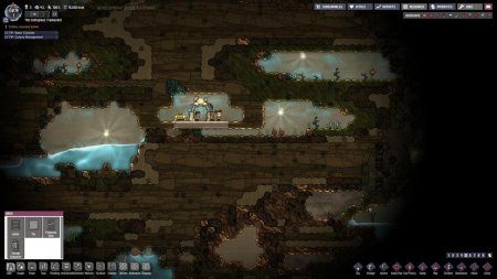 Oxygen Not Included in Russian download torrent
