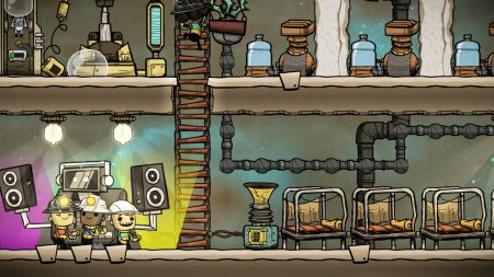 Oxygen Not Included latest version download torrent