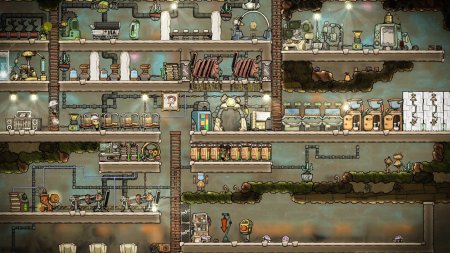 Oxygen Not Included latest version download torrent