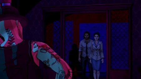 The Wolf Among Us Season 2 download torrent
