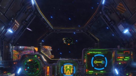 Rebel Galaxy Outlaw in Russian download torrent