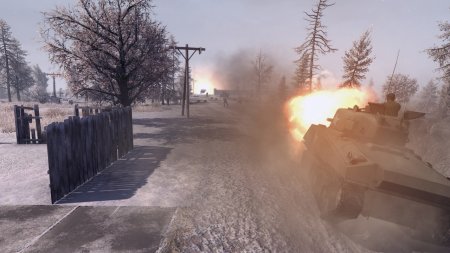 Men of War: Assault Squad 2 - Cold War download torrent