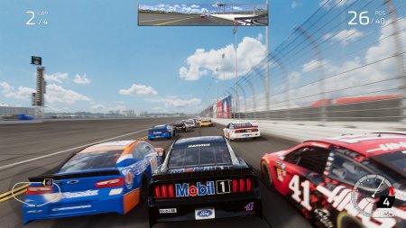 NASCAR Heat 4 download torrent