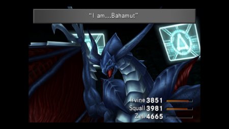 Final Fantasy VIII Remastered download torrent