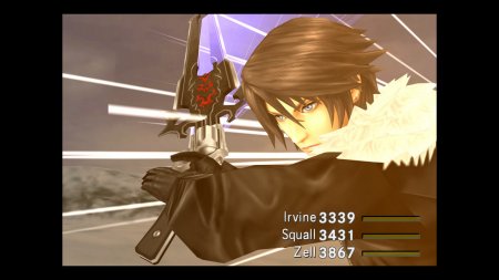 Final Fantasy VIII Remastered download torrent