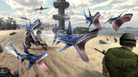 Metal Wolf Chaos XD 2019 download torrent