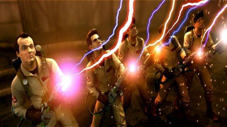 Ghostbusters: The Video Game Remastered download torrent