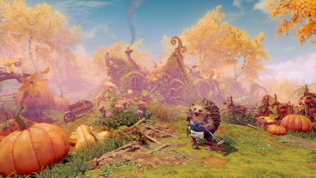 Trine 4: The Nightmare Prince download torrent