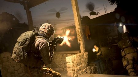 Call of Duty: Modern Warfare (2019) Khatab download torrent