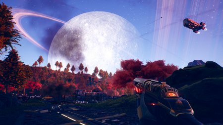 The Outer Worlds Khatab download torrent