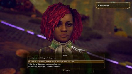 The Outer Worlds Mechanics download torrent
