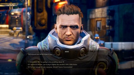 The Outer Worlds in Russian download torrent