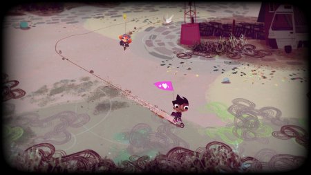 Knights and Bikes download torrent