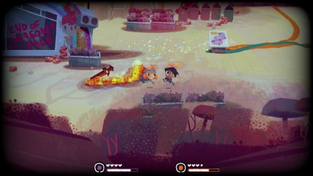 Knights and Bikes download torrent