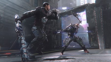 The Surge 2 in Russian download torrent