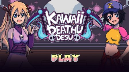 Kawaii Deathu Desu download torrent