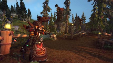 World of Warcraft: Battle for Azeroth download torrent