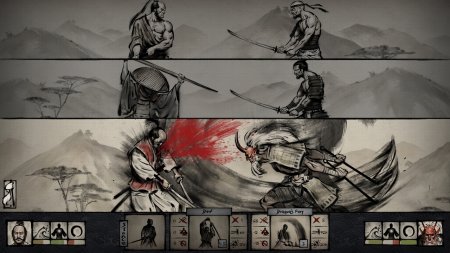 Tale of Ronin download torrent