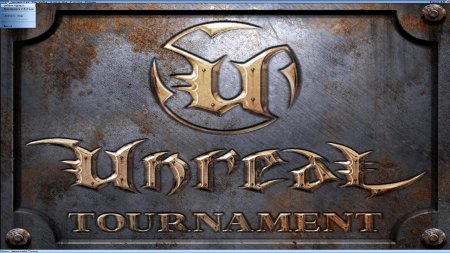 Unreal Tournament 1999 download torrent