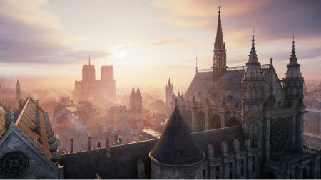 Assassins Creed Unity Xattab download torrent