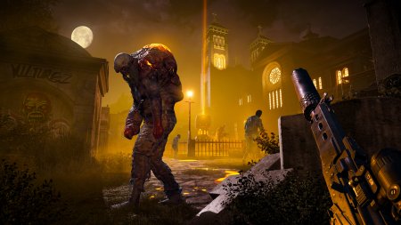 Far Cry 5 Dead Living Zombies download torrent